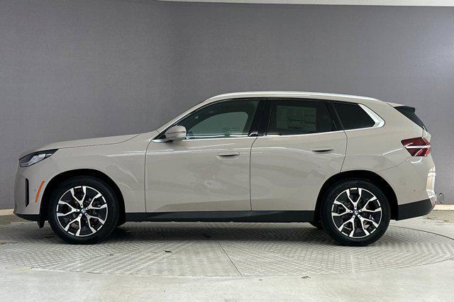 new 2026 BMW X3 car, priced at $54,930