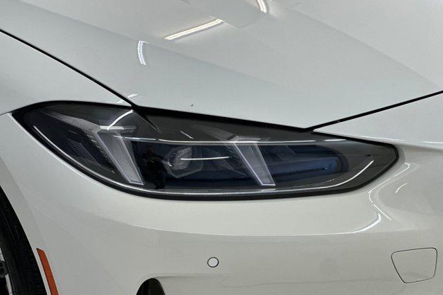 used 2025 BMW 430 car, priced at $50,084
