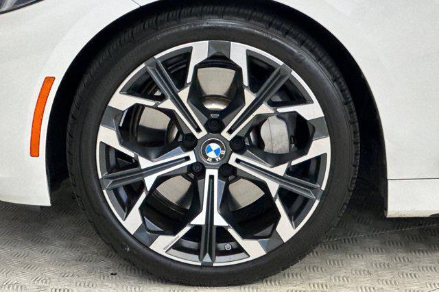 used 2025 BMW 430 car, priced at $50,084