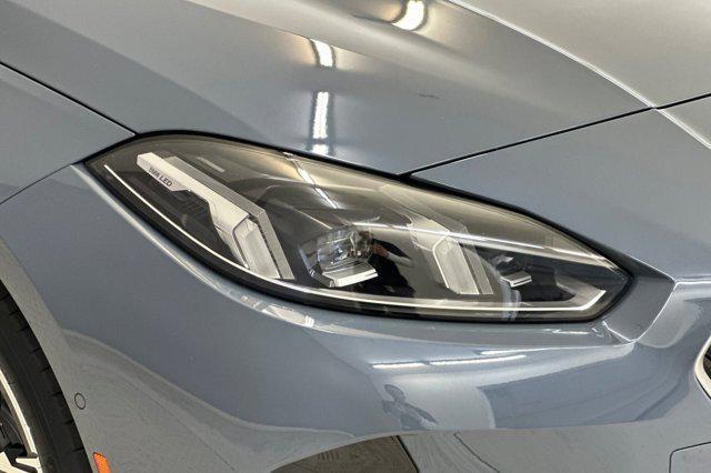 new 2026 BMW 228 Gran Coupe car, priced at $45,410