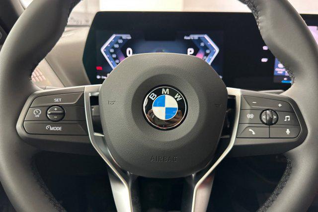 new 2026 BMW 228 Gran Coupe car, priced at $45,410