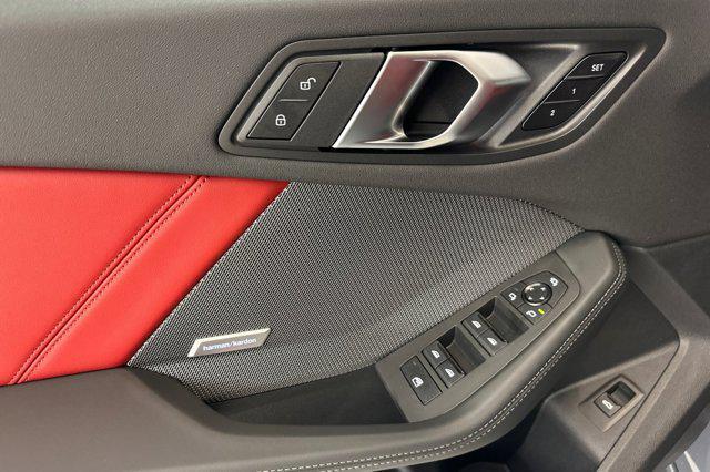 new 2026 BMW 228 Gran Coupe car, priced at $45,410