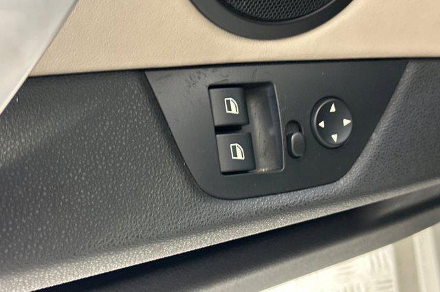 used 2007 BMW M car, priced at $39,477