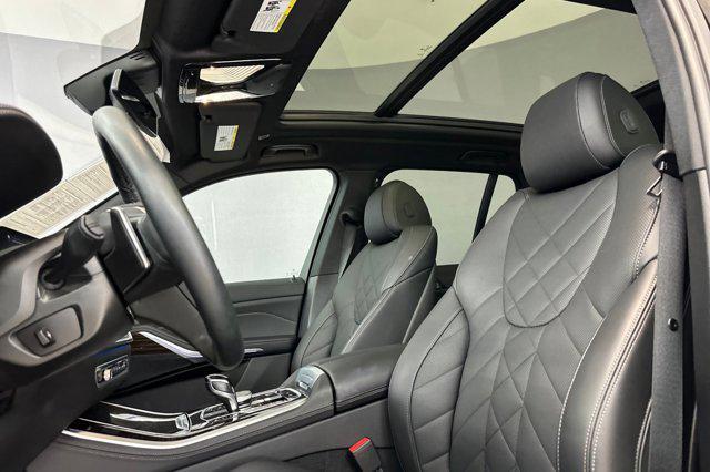 used 2023 BMW X5 PHEV car, priced at $49,262