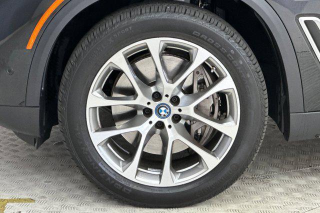 used 2023 BMW X5 PHEV car, priced at $49,262