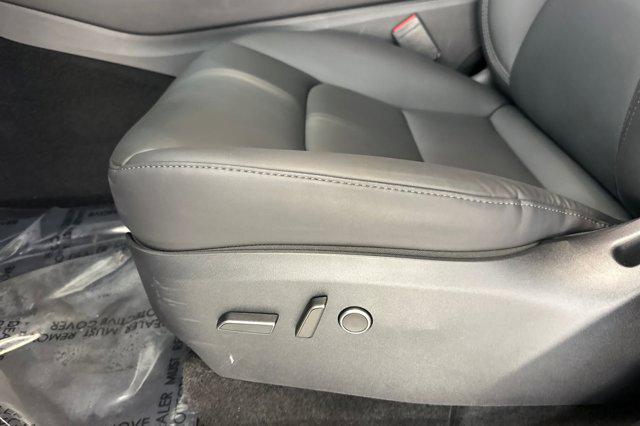 used 2024 Tesla Model Y car, priced at $36,673