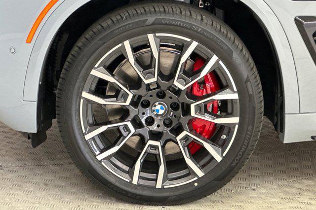 new 2026 BMW X5 PHEV car, priced at $85,925
