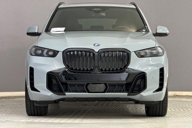 new 2026 BMW X5 PHEV car, priced at $85,925
