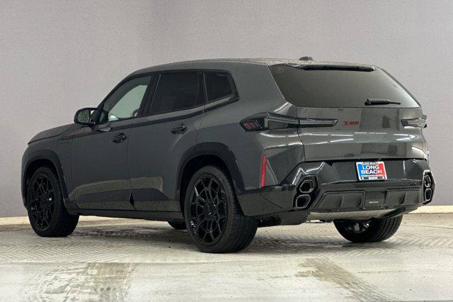 used 2026 BMW XM car, priced at $129,999