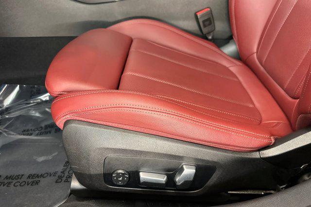 used 2023 BMW 330e car, priced at $26,273