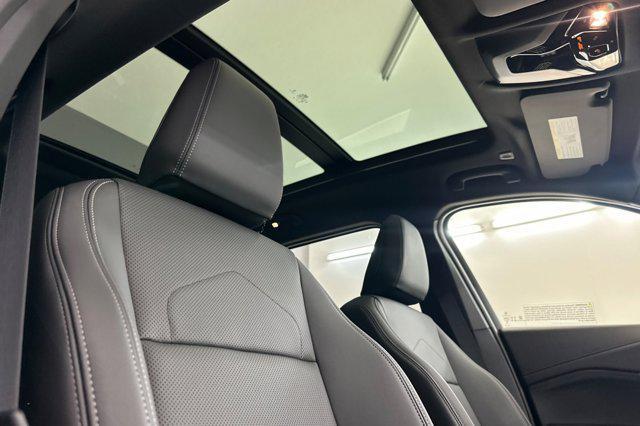 new 2026 BMW X1 car, priced at $46,150