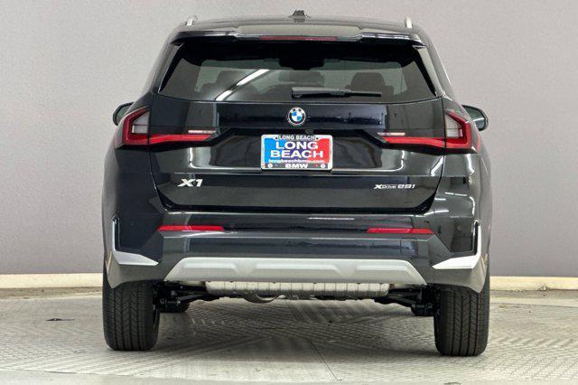 new 2026 BMW X1 car, priced at $46,150