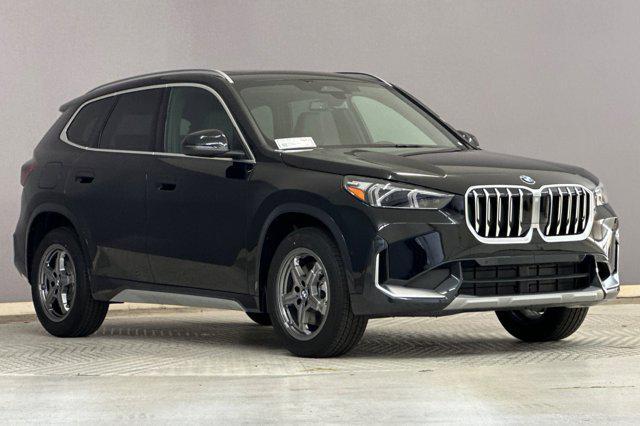 new 2026 BMW X1 car, priced at $46,150