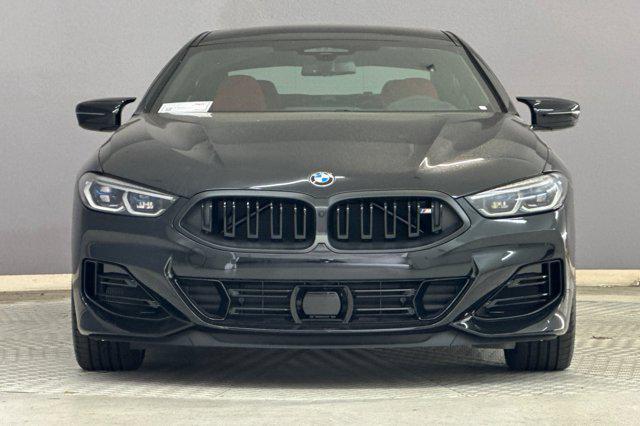 new 2026 BMW M850 Gran Coupe car, priced at $116,230