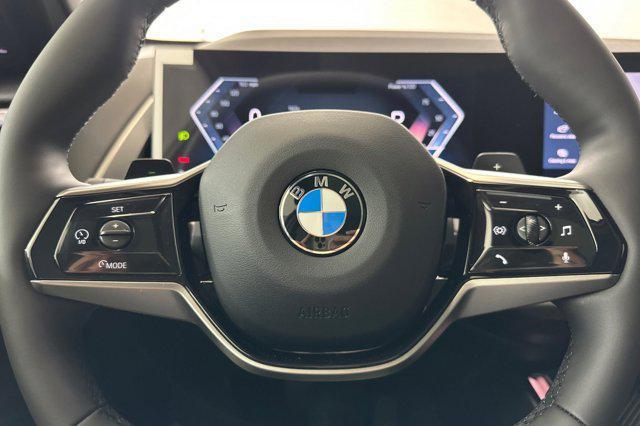 new 2026 BMW X3 car, priced at $57,600