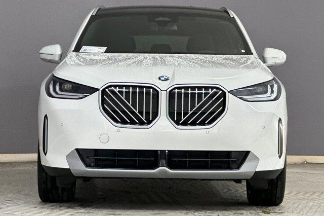new 2026 BMW X3 car, priced at $57,600