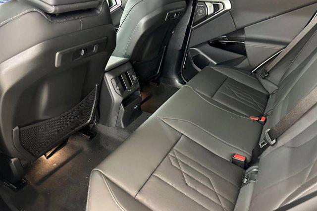 new 2026 BMW X3 car, priced at $57,600