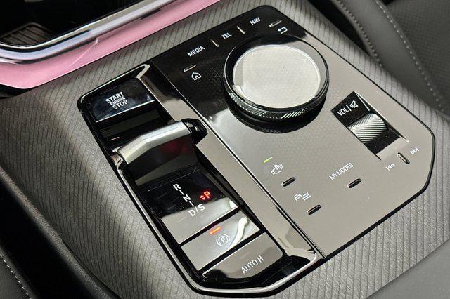 new 2026 BMW X3 car, priced at $57,600