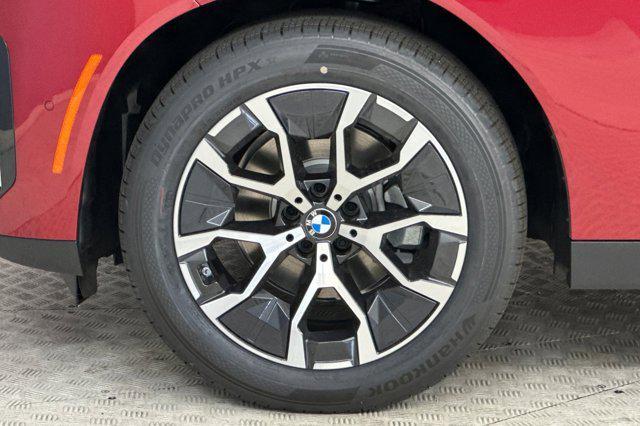 new 2026 BMW X3 car, priced at $57,225