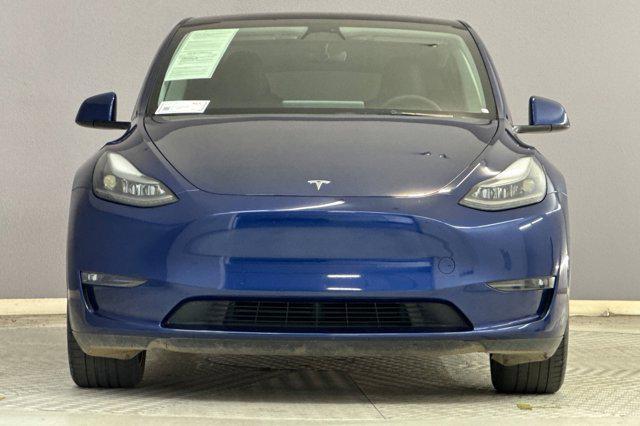used 2023 Tesla Model Y car, priced at $26,188