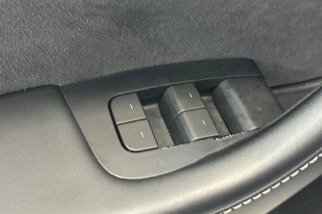 used 2023 Tesla Model Y car, priced at $26,188