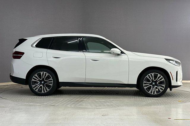 new 2026 BMW X3 car, priced at $56,125