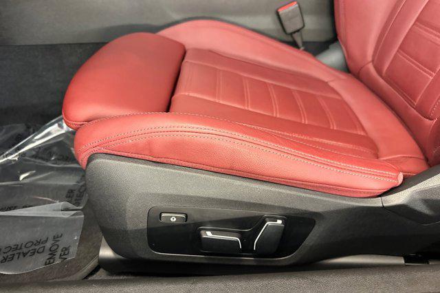 used 2024 BMW M240 car, priced at $45,082