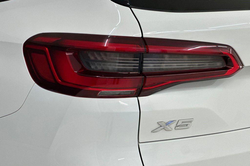 used 2020 BMW X5 car, priced at $26,582
