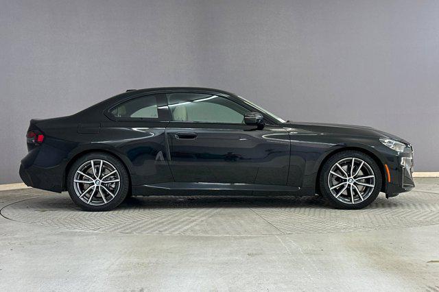used 2023 BMW 230 car, priced at $24,996