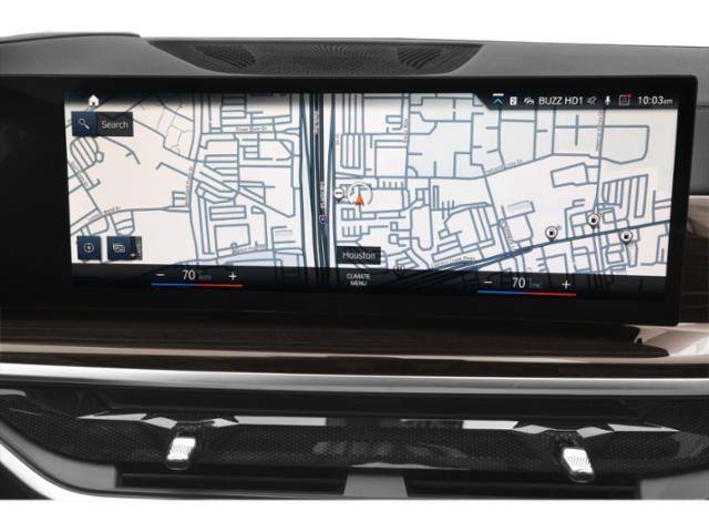 used 2024 BMW X5 car, priced at $42,973