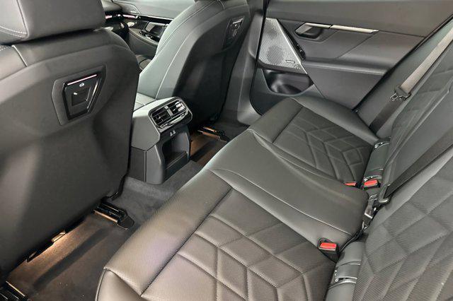 new 2026 BMW 530 car, priced at $63,900