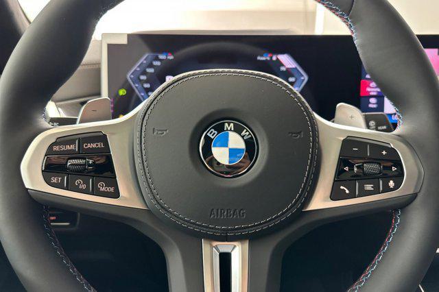new 2026 BMW X7 car, priced at $122,600