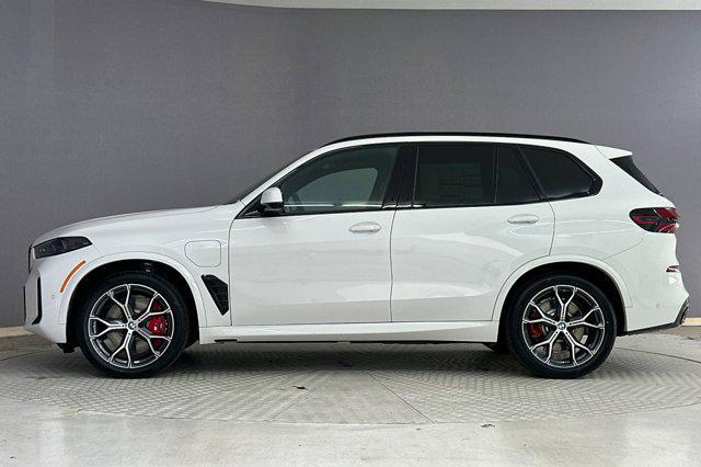 new 2026 BMW X5 PHEV car, priced at $84,525
