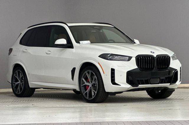 new 2026 BMW X5 PHEV car, priced at $84,525