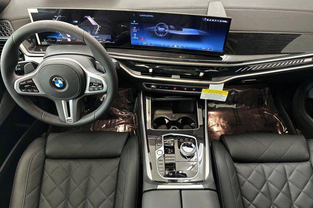 new 2026 BMW X5 car, priced at $99,175