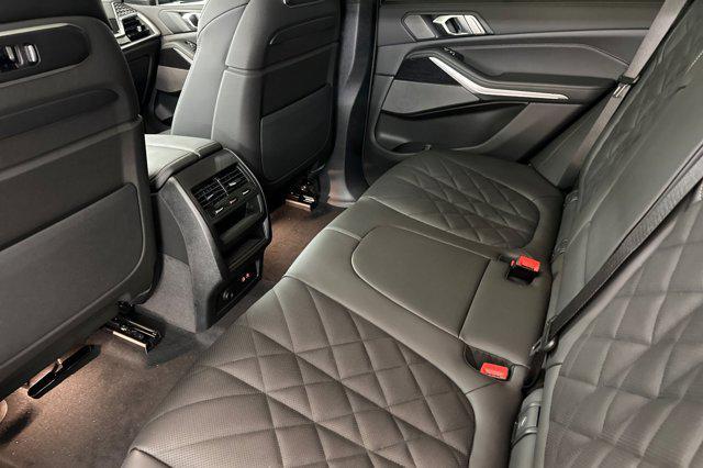 new 2026 BMW X5 car, priced at $99,175
