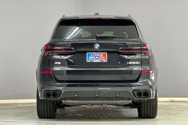 new 2026 BMW X5 car, priced at $99,175