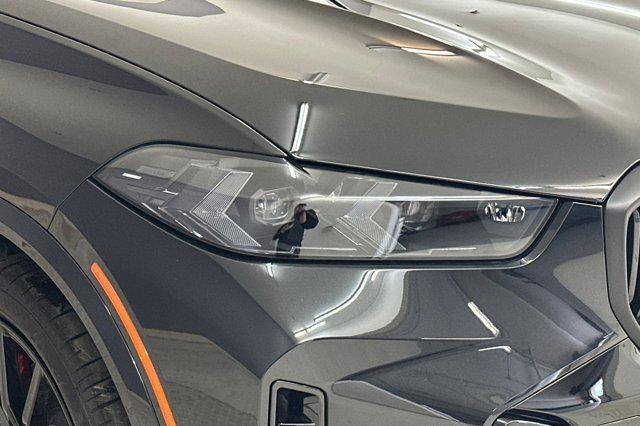 new 2026 BMW X5 car, priced at $99,175