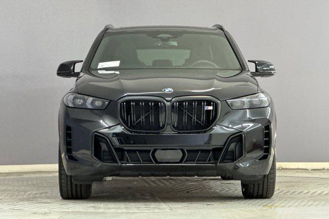 new 2026 BMW X5 car, priced at $99,175