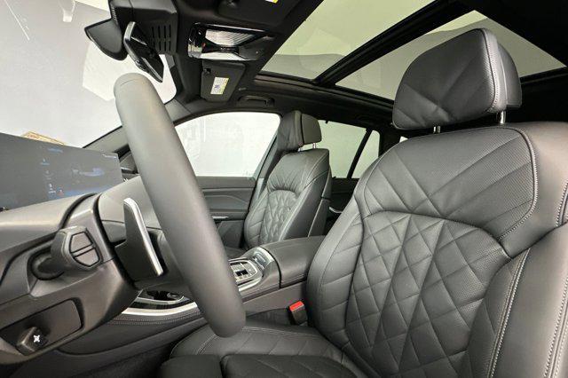 new 2026 BMW X5 car, priced at $99,175