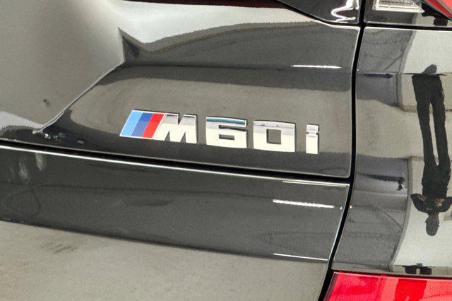 new 2026 BMW X5 car, priced at $99,175