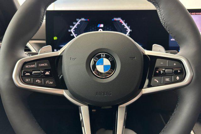new 2026 BMW 330 car, priced at $56,440
