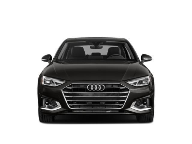 used 2020 Audi A4 car, priced at $18,084