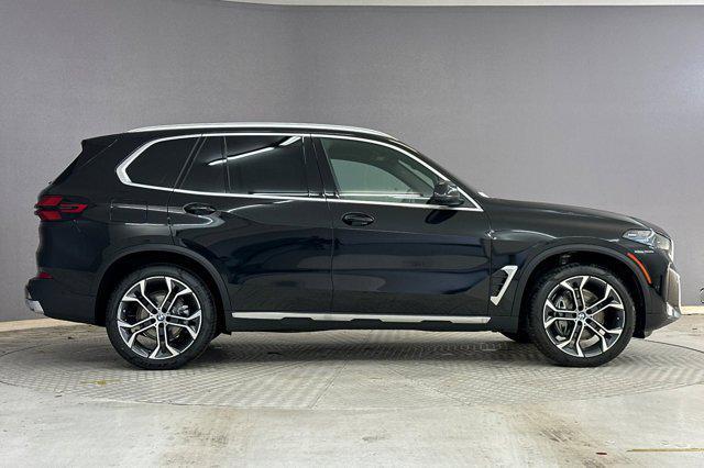 new 2026 BMW X5 car, priced at $70,225