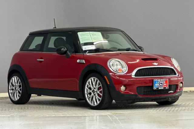 used 2010 MINI Cooper S car, priced at $10,696