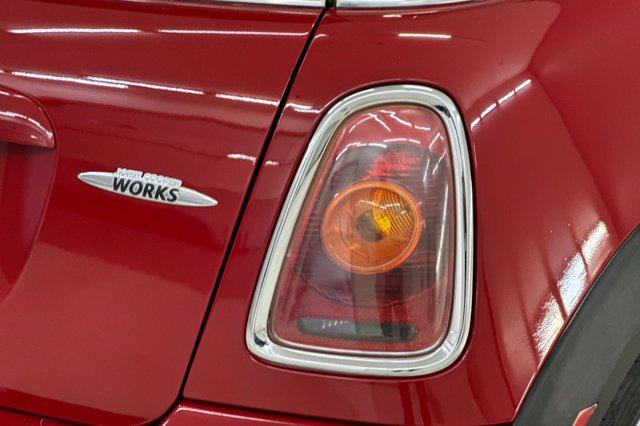 used 2010 MINI Cooper S car, priced at $10,696