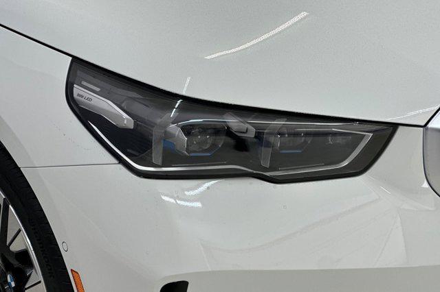 new 2026 BMW 530 car, priced at $62,150