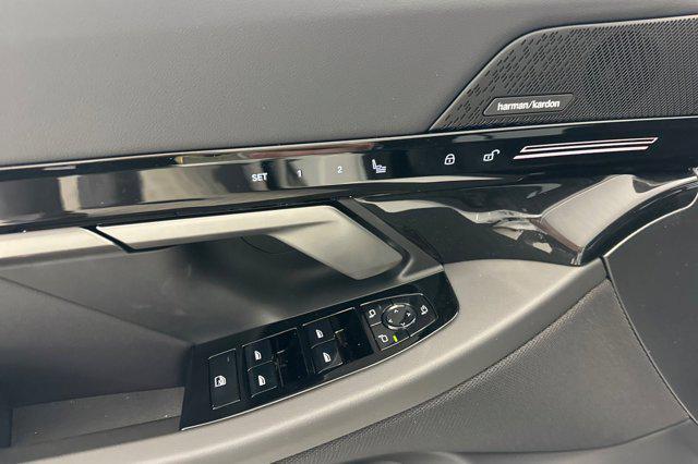 new 2026 BMW 530 car, priced at $62,150