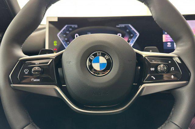 new 2026 BMW 530 car, priced at $62,150