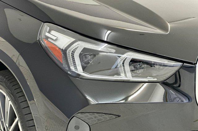 used 2025 BMW X1 car, priced at $47,010